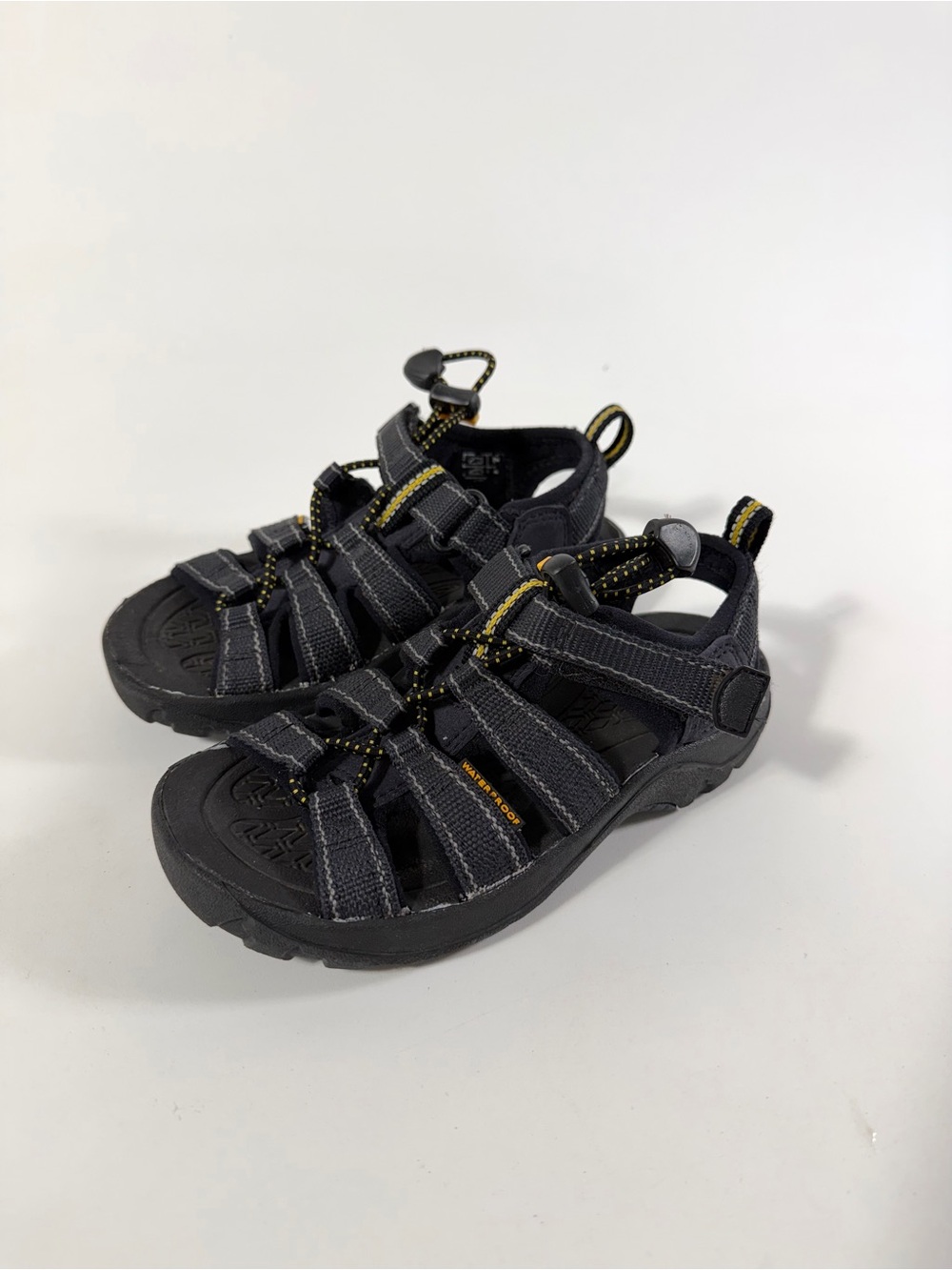 Keen Boys Sandals Size 13